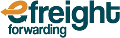 E-Freight Forwarding